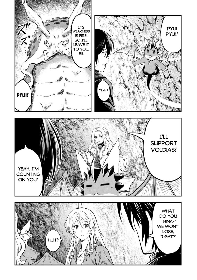Sozai Saishuka no Isekai Ryokouki - Chapter 55b image 6